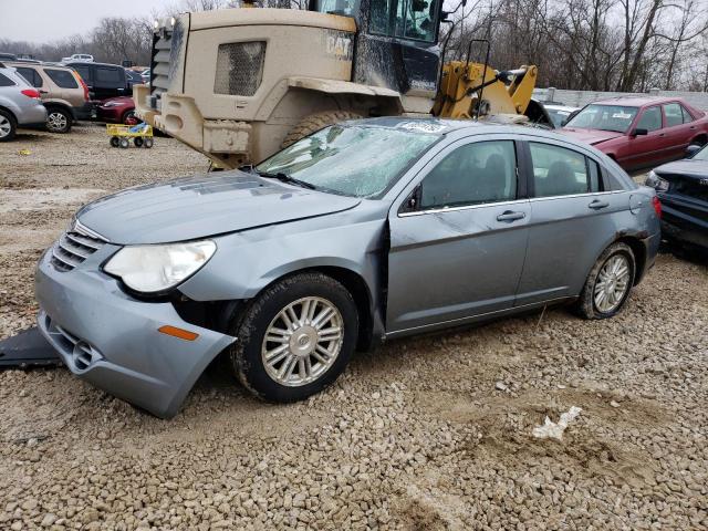 CHRYSLER SEBRING TO 2008 with VIN 1C3LC56K78N301815 - Photo from auction