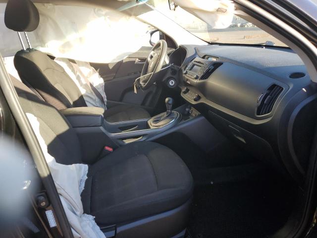 Photo 7 from auction – 2012 KIA SPORTAGE B with VIN KNDPB3A26C7215615