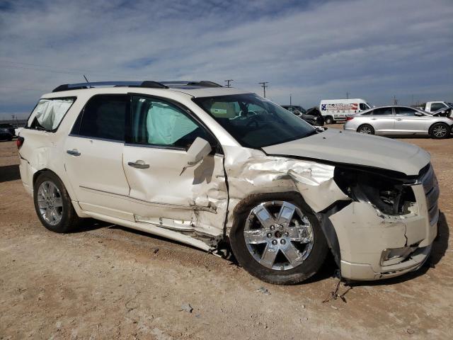 Photo 4 from auction – 2013 GMC ACADIA DEN with VIN 1GKKRTKD1DJ201295