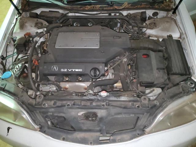 Photo 11 from auction – 2000 ACURA 3.2TL with VIN 19UUA5660YA034941