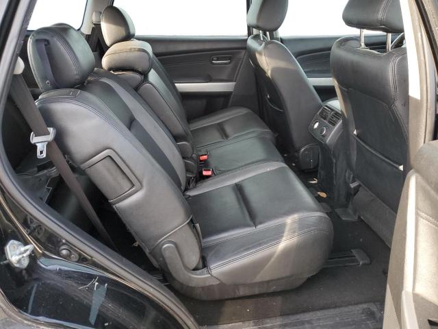 Photo 11 from auction – 2009 MAZDA CX-9 with VIN JM3TB38AX90170778