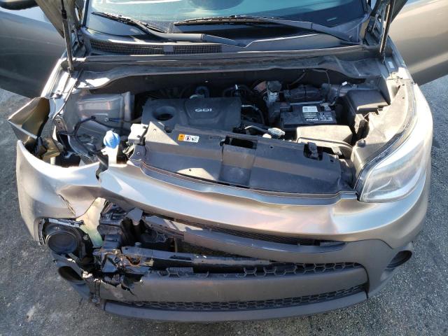 Photo 11 from auction – 2018 KIA SOUL with VIN KNDJN2A21J7598528