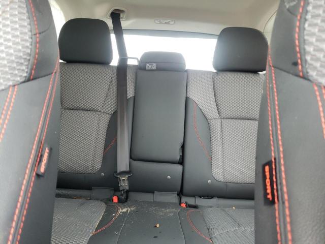 Photo 10 from auction – 2020 SUBARU FORESTER S with VIN JF2SKARC2LH400932