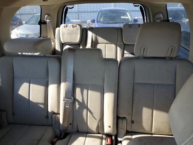 Photo 10 from auction – 2007 FORD EXPEDITION with VIN 1FMFU16597LA24549