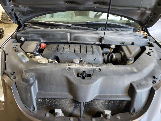 Photo 12 from auction – 2010 BUICK ENCLAVE CX with VIN 5GALRBED1AJ266070