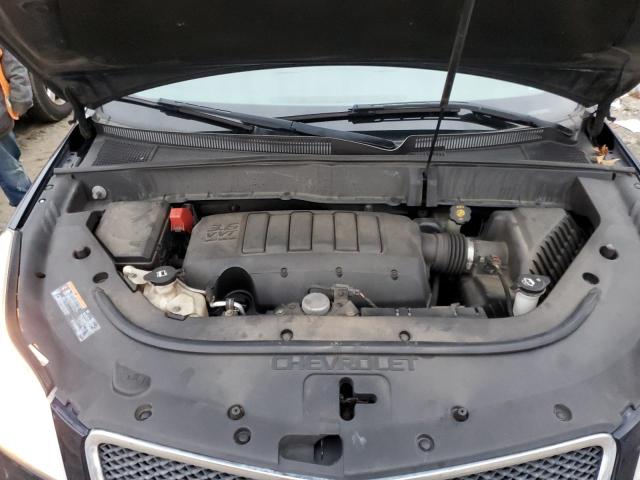 Photo 12 from auction – 2012 CHEVROLET TRAVERSE L with VIN 1GNKRFED3CJ205959