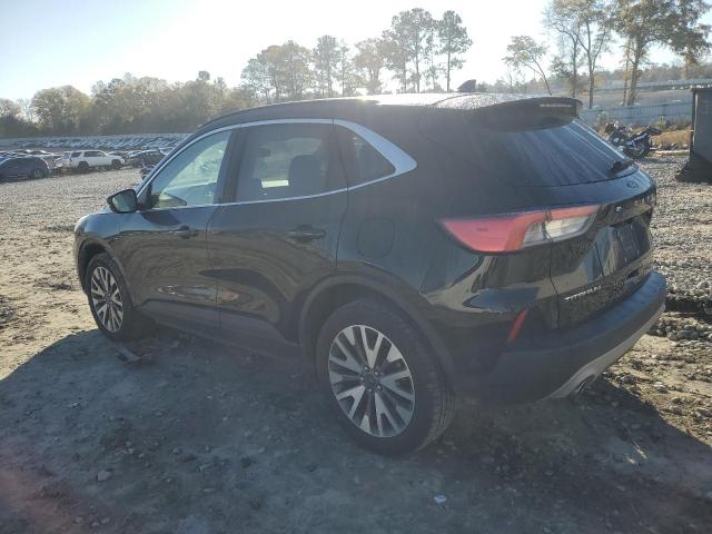 Photo 2 from auction – 2020 FORD ESCAPE TIT with VIN 1FMCU9DZ5LUB26863