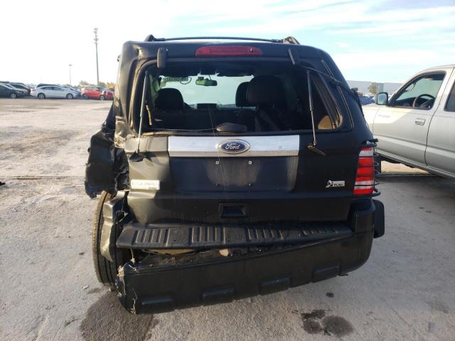 Photo 6 from auction – 2011 FORD ESCAPE LIM with VIN 1FMCU0EGXBKC19378