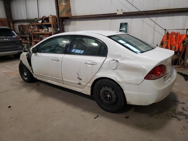 Photo 2 from auction – 2008 ACURA CSX TECHNO with VIN 2HHFD56728H202147