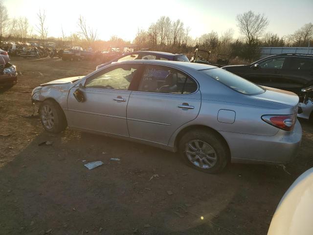Photo 2 from auction – 2003 LEXUS ES 300 with VIN JTHBF30G636015009