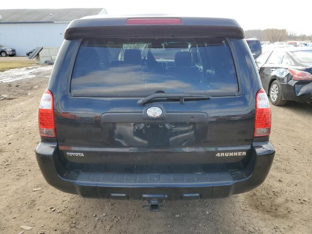 Photo 6 from auction – 2008 TOYOTA 4RUNNER SR with VIN JTEBU14R08K033572