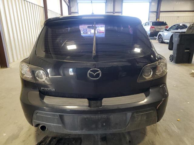 Photo 6 from auction – 2007 MAZDA 3 HATCHBAC with VIN JM1BK344471772328
