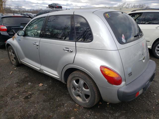 Photo 2 from auction – 2001 CHRYSLER PT CRUISER with VIN 3C4FY4BB01T277695
