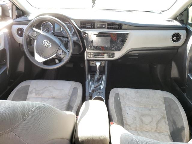Photo 8 from auction – 2018 TOYOTA COROLLA L with VIN 2T1BURHE4JC020664