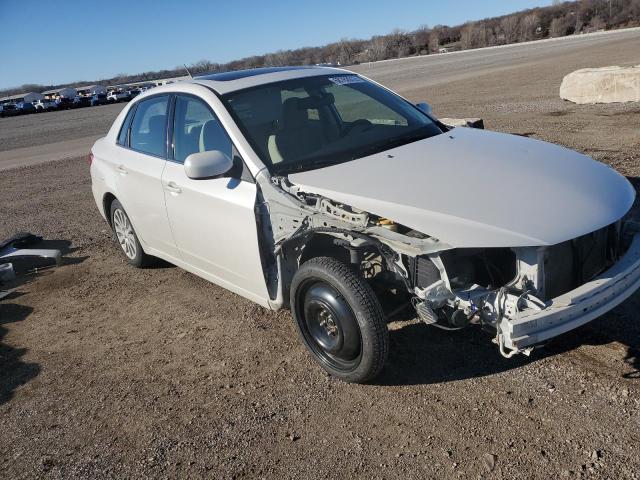 Photo 4 from auction – 2011 SUBARU IMPREZA 2. with VIN JF1GE6B6XBH500164