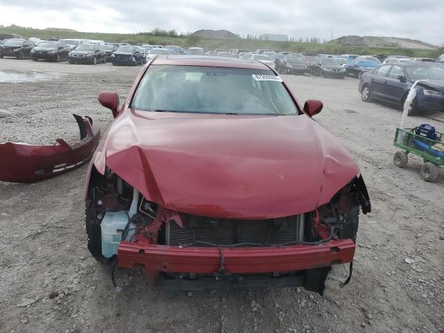 Photo 5 from auction – 2009 LEXUS ES 350 with VIN JTHBJ46G992295021