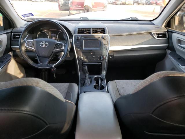 Photo 8 from auction – 2015 TOYOTA CAMRY LE with VIN 4T1BF1FK3FU032198