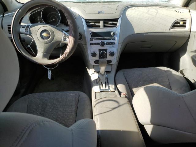 Photo 8 from auction – 2012 CHEVROLET MALIBU 1LT with VIN 1G1ZC5E06CF324357