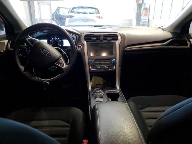 Photo 8 from auction – 2017 FORD FUSION SE with VIN 3FA6P0HD7HR170189