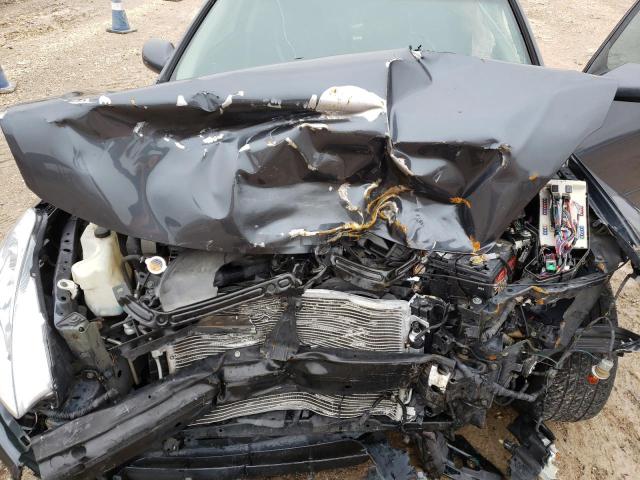 Photo 11 from auction – 2012 NISSAN ALTIMA BAS with VIN 1N4AL2AP1CC195683