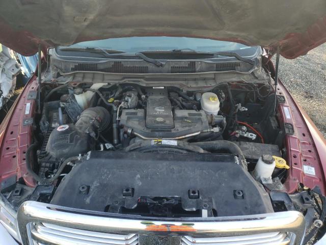 Photo 11 from auction – 2015 RAM 3500 SLT with VIN 3C63R3DL1FG666983