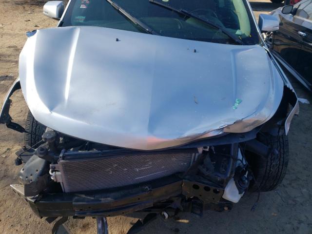 Photo 12 from auction – 2015 CHEVROLET TRAVERSE L with VIN 1GNKVGKD1FJ100590