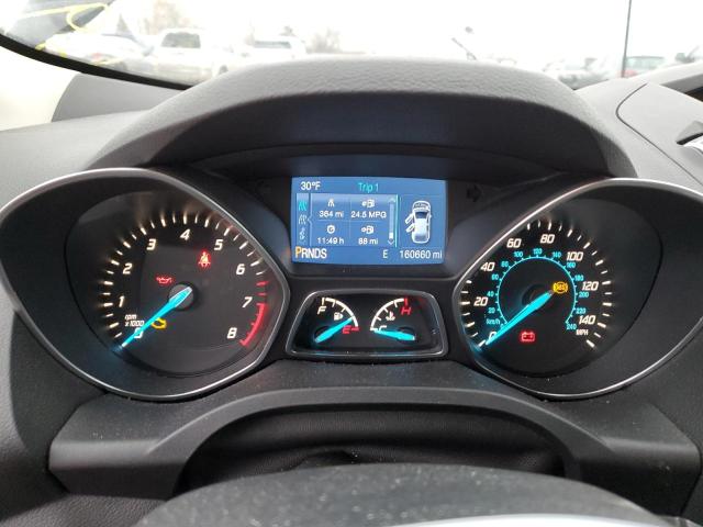 Photo 9 from auction – 2013 FORD ESCAPE SE with VIN 1FMCU0GX9DUC22731