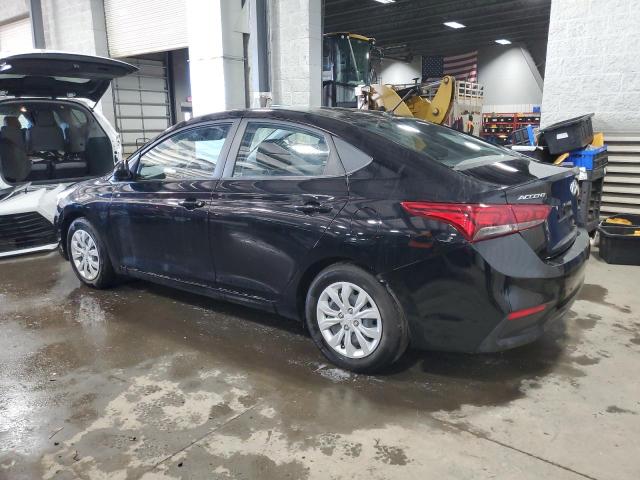 Photo 2 from auction – 2019 HYUNDAI ACCENT SE with VIN 3KPC24A32KE084498