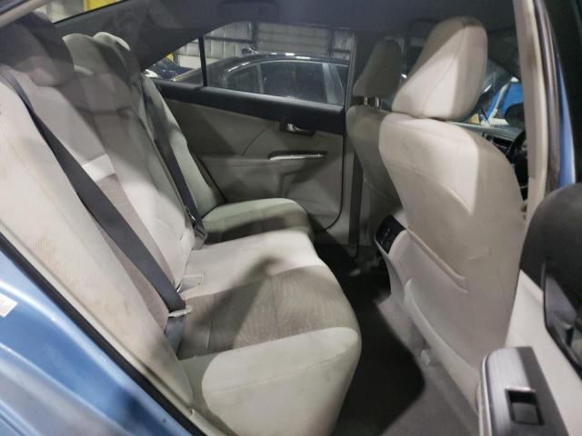 Photo 10 from auction – 2013 TOYOTA CAMRY HYBR with VIN 4T1BD1FK0DU076288