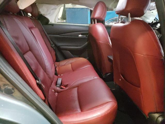 Photo 10 from auction – 2022 MAZDA CX-30 PREF with VIN 3MVDMBCL0NM428578