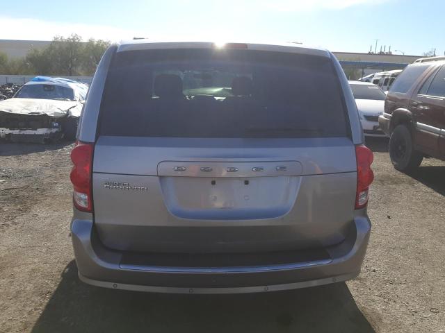 Photo 6 from auction – 2013 DODGE GRAND CARA with VIN 2C4RDGCG6DR717625