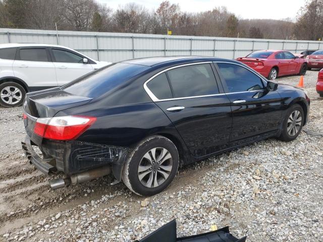 Photo 3 from auction – 2014 HONDA ACCORD LX with VIN 1HGCR2F35EA197752