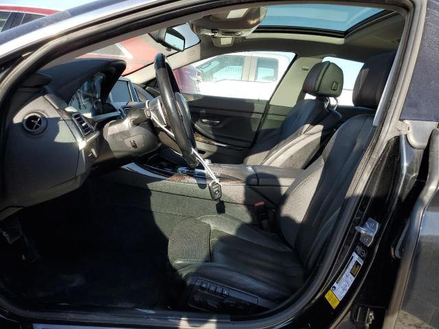 Photo 7 from auction – 2013 BMW 640 I with VIN WBA6A0C54DDZ04296