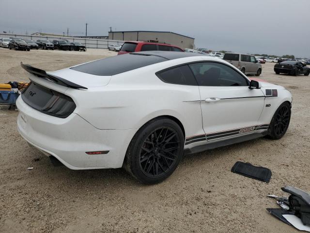 Photo 3 from auction – 2017 FORD MUSTANG GT with VIN 1FA6P8CF4H5330295