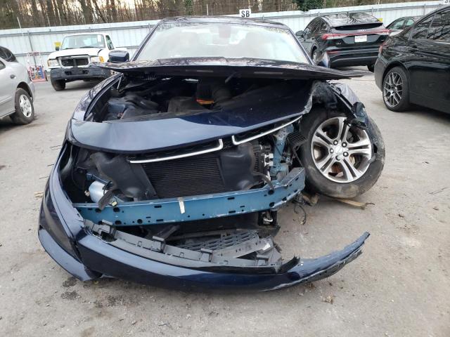 Photo 5 from auction – 2015 DODGE CHARGER SE with VIN 2C3CDXBG7FH927607