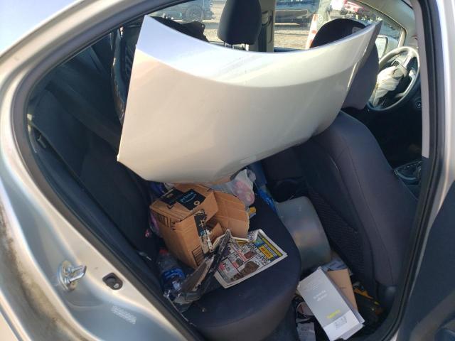 Photo 10 from auction – 2013 KIA RIO LX with VIN KNADM5A30D6274312