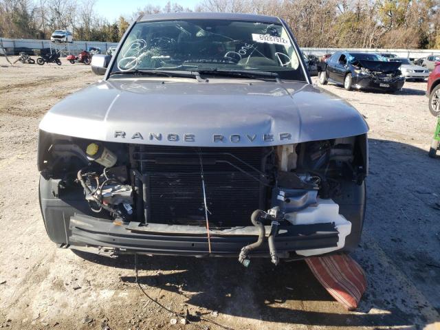 Photo 5 from auction – 2012 LAND ROVER RANGE ROVE with VIN SALSH2E44CA759220