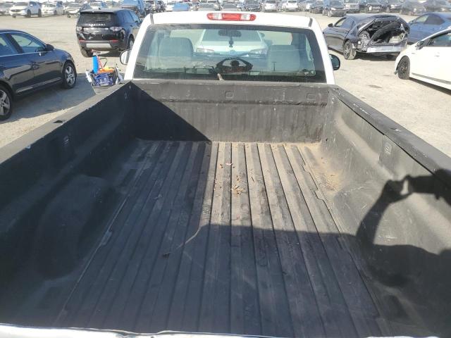 Photo 10 from auction – 2012 CHEVROLET SILVERADO with VIN 1GCNCPEAXCZ176013