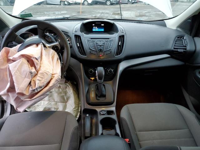 Photo 8 from auction – 2016 FORD ESCAPE SE with VIN 1FMCU9G9XGUA30728