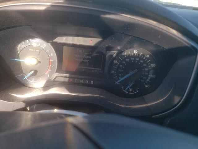 Photo 9 from auction – 2015 FORD FUSION SE with VIN 3FA6P0T92FR263394