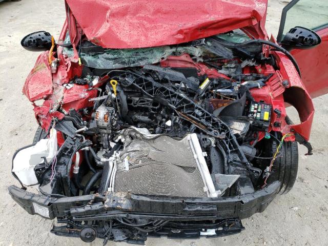 Photo 11 from auction – 2017 KIA RIO LX with VIN KNADM4A32H6029916