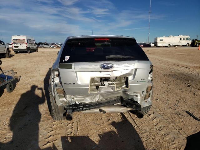 Photo 6 from auction – 2013 FORD EDGE SEL with VIN 2FMDK3J97DBA22331