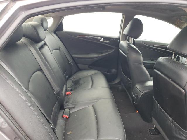 Photo 10 from auction – 2011 HYUNDAI SONATA SE with VIN 5NPEC4AB8BH289882