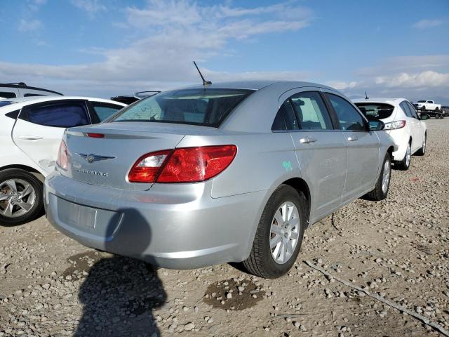 Photo 3 from auction – 2010 CHRYSLER SEBRING TO with VIN 1C3CC4FB3AN183844