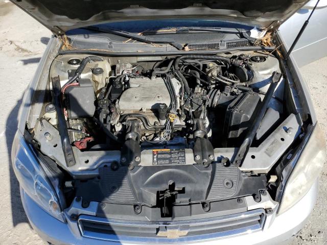 Photo 11 from auction – 2011 CHEVROLET IMPALA LS with VIN 2G1WF5EK3B1122254