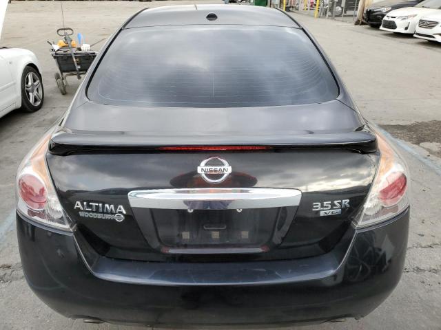 Photo 6 from auction – 2012 NISSAN ALTIMA SR with VIN 1N4BL2AP5CC249796