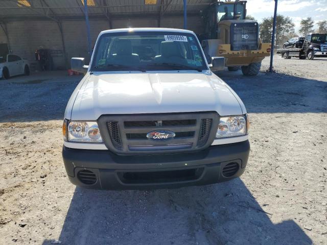 Photo 5 from auction – 2011 FORD RANGER with VIN 1FTKR1AD4BPA99292
