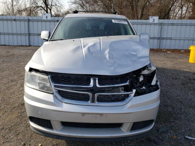Photo 5 from auction – 2011 DODGE JOURNEY EX with VIN 3D4PG4FBXBT512495