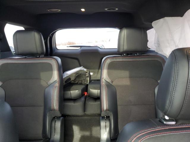 Photo 10 from auction – 2019 FORD EXPLORER X with VIN 1FM5K8D86KGA50812