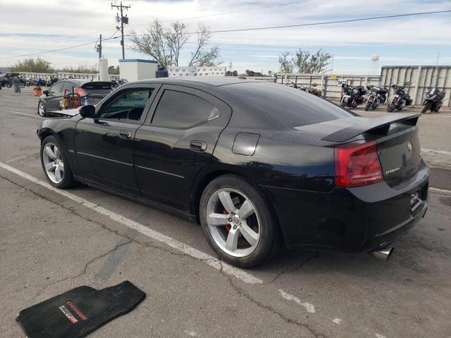 Photo 2 from auction – 2007 DODGE CHARGER SR with VIN 2B3LA73W07H789647
